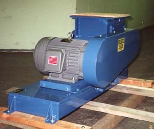 particle machine