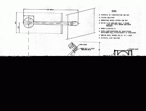 screw conveyor drawing