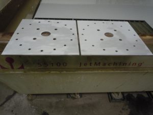 Metal plates