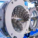 JERSEY CRUSHER offers spare parts for lump crusher industrial machines from the Wayne, New Jersey, headquarters