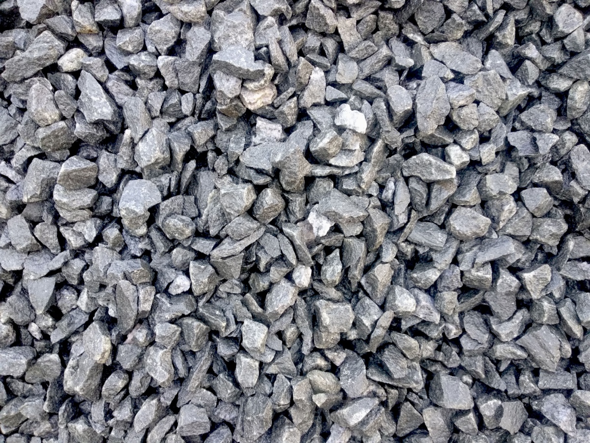 How to Prepare Aggregate Materials for Crushing