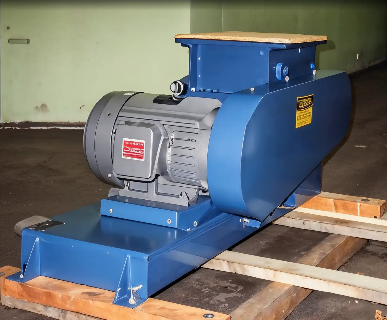 10 Key Benefits of Using Industrial Particle-izers for Material Reduction Featured Image