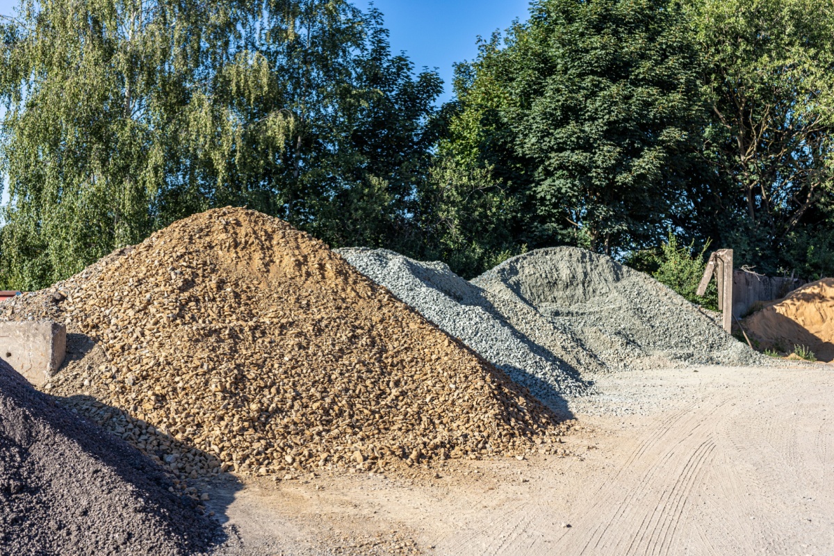 Common Challenges in Bulk Material Processing